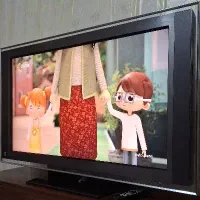 سونی 46X350A اصل ژاپن