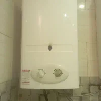 ابگرمکن