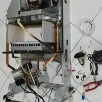 تعمیر پکیج ، ابگرمکن