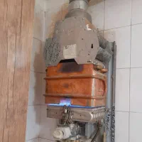 سرویس وتعمیرات تخصصی آبگرمکن ،پکیج، رادیاتور|خدمات پیشه و مهارت|قدس, شهرقدس|دیوار