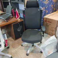 صندلی اداری نیلپر