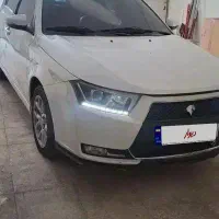 دنا ۱۴۰۰ اتومات