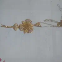 مدال گل