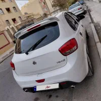 تیبا2 مدل 97|خودرو سواری و وانت|شاهین‌شهر, عطار|دیوار