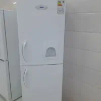 یخچال بدون برفک