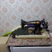 چرخ خیاطی|چرخ خیاطی و ریسندگی|مشهد, طلاب|دیوار