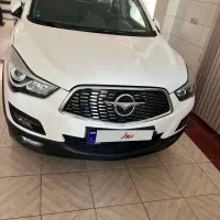 هایما s5 گیربکس ۶ سرعته، مدل ۱۴۰۲