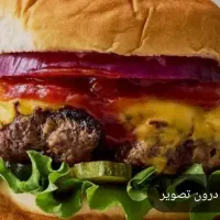 ب یک همکار ساده جوان باشد  جهت کار در فست فود