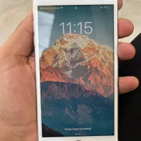 اپل iPhone 7 Plus با حافظهٔ ۱۲۸ گیگابایت|موبایل|مشهد, کوی سیدی|دیوار