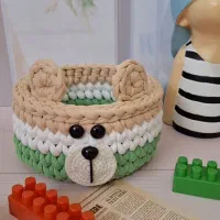 تریکوبافی بهار|صنایع دستی و سایر لوازم تزئینی|تربت جام, والفجر|دیوار