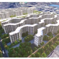 پیش فروش رونیکا پالاس تهرانسر