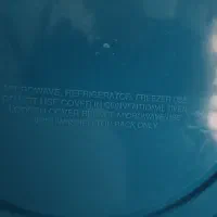 کاسه بزرگ پیرکس|ظروف سرو و پذیرایی|قائم‌شهر, |دیوار