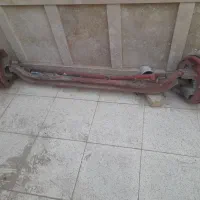 اکسل و دیفرانسیل خاور جدید|قطعات یدکی و لوازم جانبی|شاهین‌شهر, گزبرخوار|دیوار