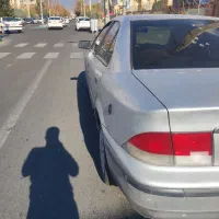 سمند گاز سوز کارخانه کامل مطالعه بشه|خودرو سواری و وانت|اندیشه, اندیشه فاز ۳|دیوار