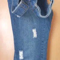 شلوار لی زنانه|لباس|تبریز, |دیوار