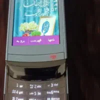 ۲عدد گوشی. انتیک ..کلکسیونی|موبایل|تهران, مظاهری|دیوار