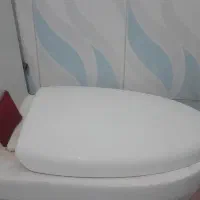 توالت فرنگی در حد نو|لوازم سرویس بهداشتی|اهواز, گلستان|دیوار