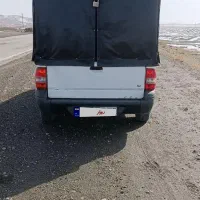 پراید وانت 151|خودرو سواری و وانت|ری, فیروزآبادی|دیوار