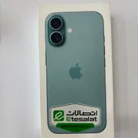 ایفون ۱۶