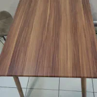 میز فست فودی