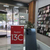 شیائومی ردمی 13 c