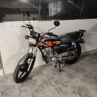 موتور سیکلت هندا 200|موتورسیکلت|تبریز, |دیوار