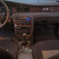 سمند بیرنگ ef7|خودرو سواری و وانت|سمنان, |دیوار