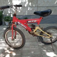 دوچرخه 29 و 16|دوچرخه، اسکیت، اسکوتر|الوند, |دیوار