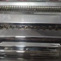 چرخ رشته
