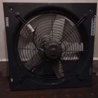 فن هواکش|پنکه و تصفیه‌کنندهٔ هوا|چناران, |دیوار