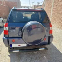 ام وی ام ایکس ۳۳ بدون رنگ|خودرو سواری و وانت|تبریز, |دیوار