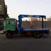 جرثقیل خاور