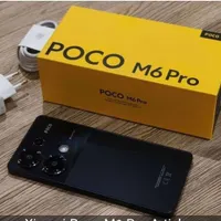 poco m6 pro512 گیگ