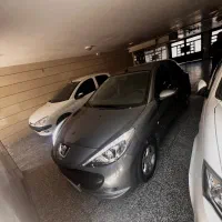 ۲۰۷ اتومات مدل ۹۷ کم کار واقعی