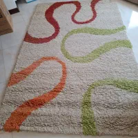 فرش طرح مدرن