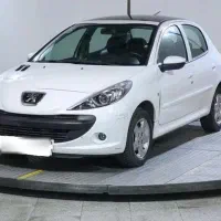 207 اتومات سقف شیشه ای tu5