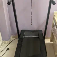 تردمیل Life Changing - مدل MD525 - قیمت مناسب|تجهیزات ورزشی|شاهینشهر, شهرک ردانی پور|دیوار