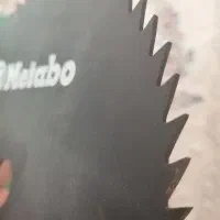 چهار عدد صفحه برش اصلی بوش متابو رستا سوئیسی|ابزارآلات|پرند, فاز ۵|دیوار