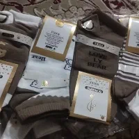 فروش انواع جوراب