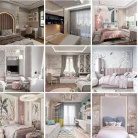 طرح ویژه بازسازی واحد ۷۰ الی ۹۰ متر فقط ۱۹۰ میلیون|خدمات پیشه و مهارت|تهران, نیلوفر|دیوار