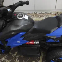 موتور شارژی