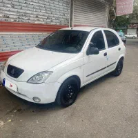 تیبا ۲مدل ۹۷