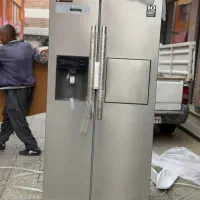 یخچال ساید دوو وارداتی