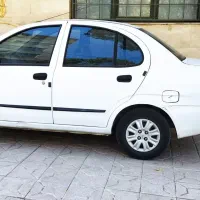 تیبا یک مدل 96|خودرو سواری و وانت|همدان, |دیوار