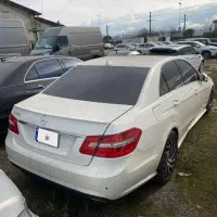 بنز E350 مدل ۲۰۱۳ گذرموقت|خودرو سواری و وانت|رشت, دیلمان|دیوار