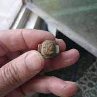 انگشتر باستانی