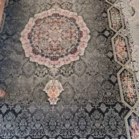 فرش ۹متری