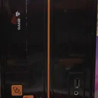 کیس خونگی ساده|رایانه رومیزی|مشهد, شهرک لشکر (شهرک غرب)|دیوار