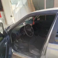 405 مدل 86|خودرو سواری و وانت|بیضا, |دیوار