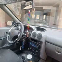 پراید۱۱۱|خودرو سواری و وانت|محمدشهر, عباس آباد|دیوار